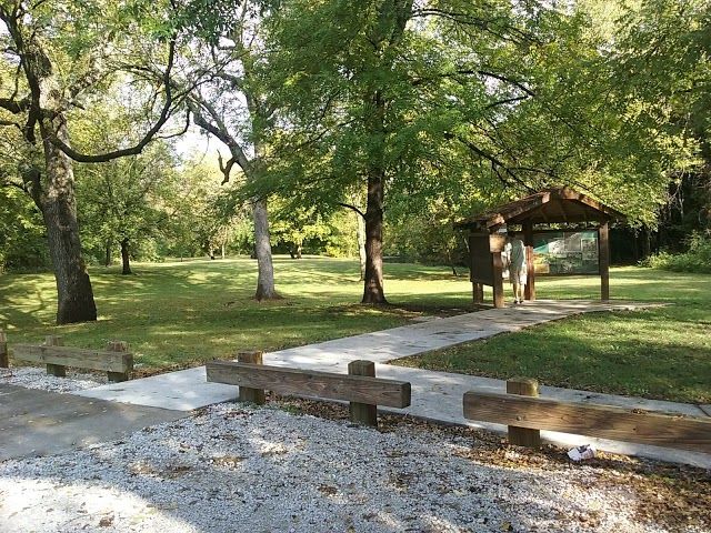 Battle of Carthage State Park